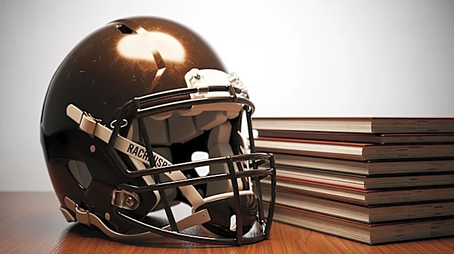 Denver Broncos Eye Offensive Linemen in Upcoming NFL Draft Amid Contract Expirations