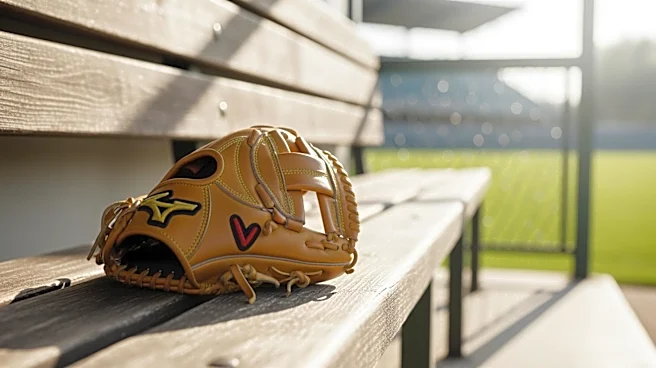 Brewers' Joey Ortiz Benched Amid Struggles at the Plate