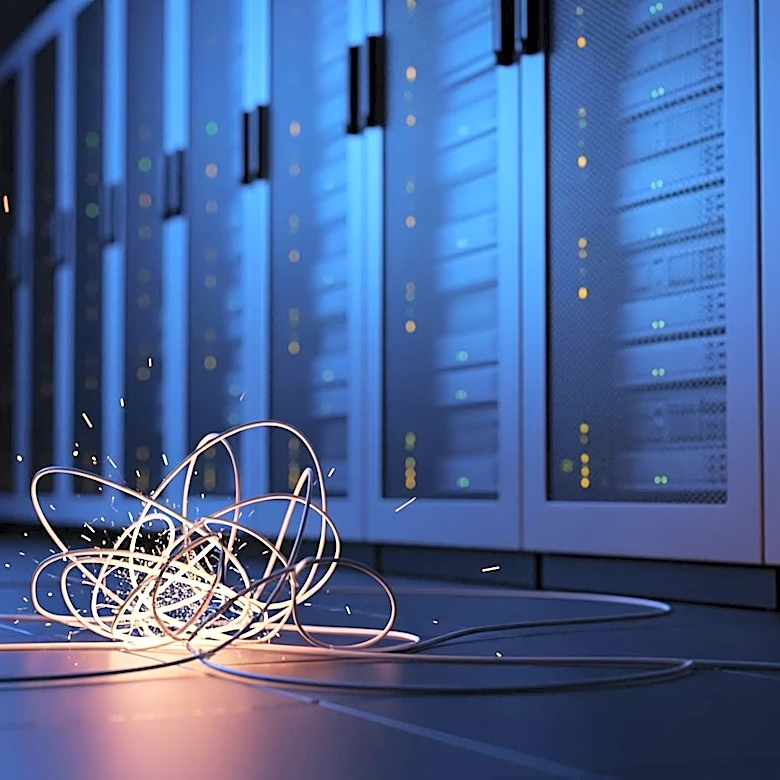 Bluesky Faces Service Disruptions Due to Sophisticated DDoS Attack