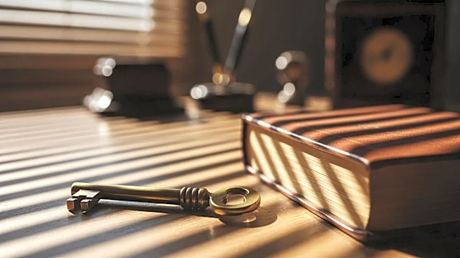 Judy Shelton Calls for Federal Reserve Reforms Amidst Leadership Changes