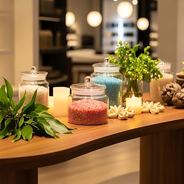 Lush Plans to Expand Experiential Retail Offerings in 2026