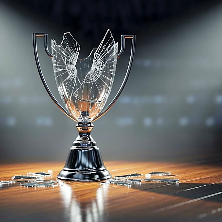 Counter-Strike 2 Player Receives 10-Year Ban for On-Stage Assault at German Tournament