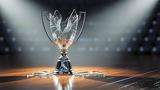 Counter-Strike 2 Player Receives 10-Year Ban for On-Stage Assault at German Tournament