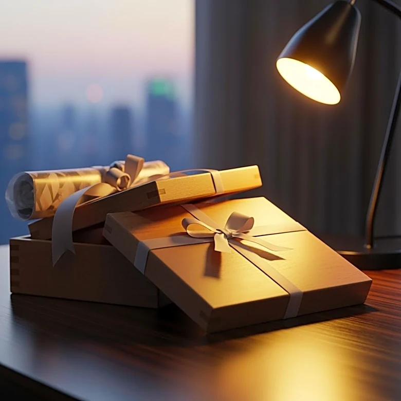 Douce Vallée Expands B2B Operations with Bespoke Corporate Gifting in Hong Kong