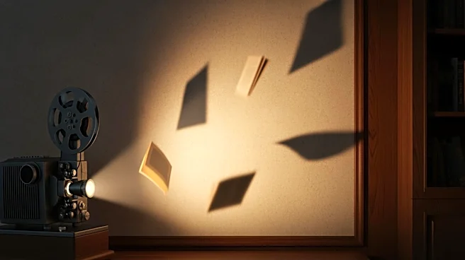 SXSW London 2026 to Feature Virginia Woolf's Night and Day as Opening Film