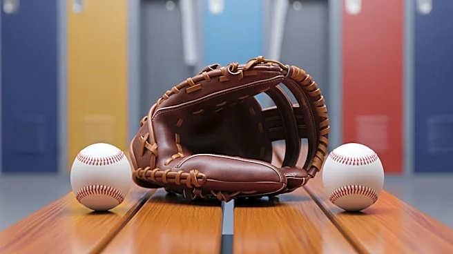 Royals Promote Elias Diaz to Major League Roster Amid Catcher Lineup Adjustments