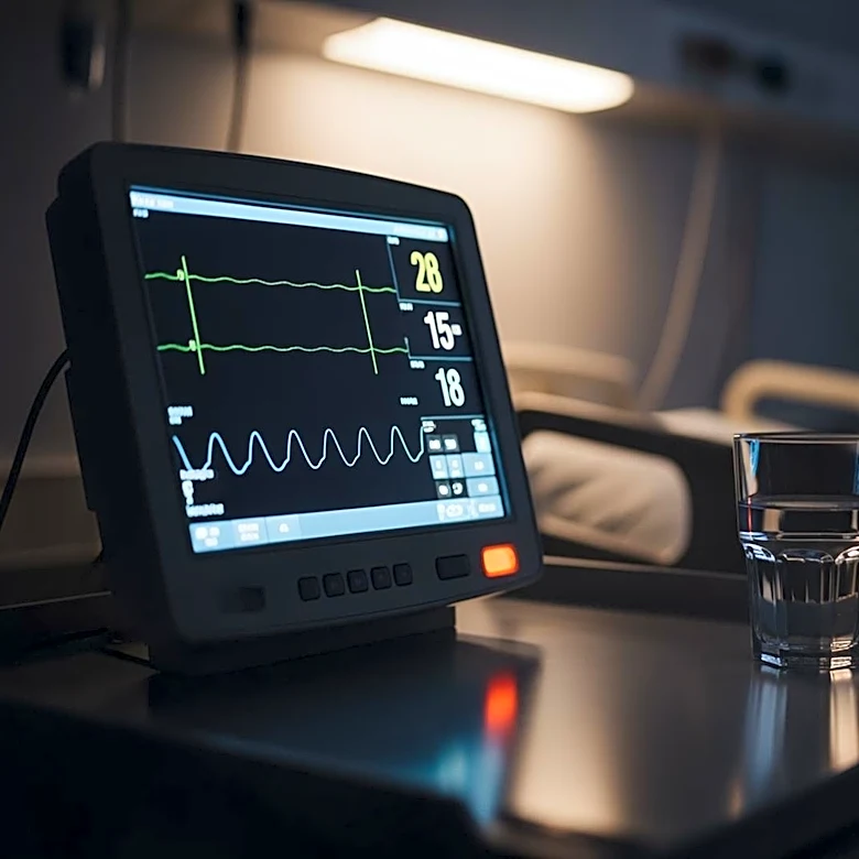 Shadasia Green Hospitalized with Brain Bleed After Defeat to Lani Daniels