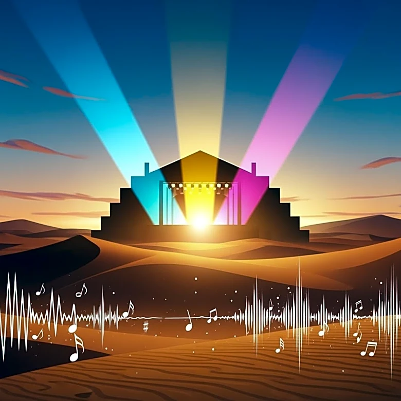 Coachella Weekend 2 Outshines Weekend 1 with Surprise Guest Appearances