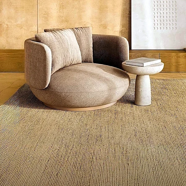 Faye Toogood Transforms Casa Tacchini Showroom for Milan Design Week