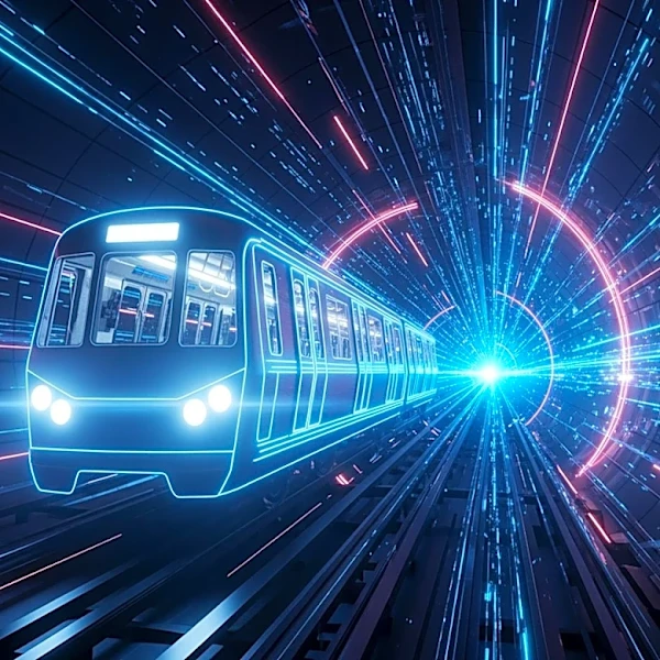 Metro Creator Asserts Metro 2039 Transcends Traditional Gaming