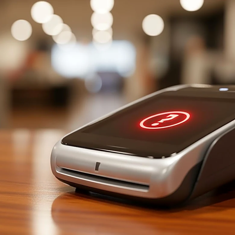 Retailers Face Challenges as Nearly Half of UK Shoppers Experience Payment Failures