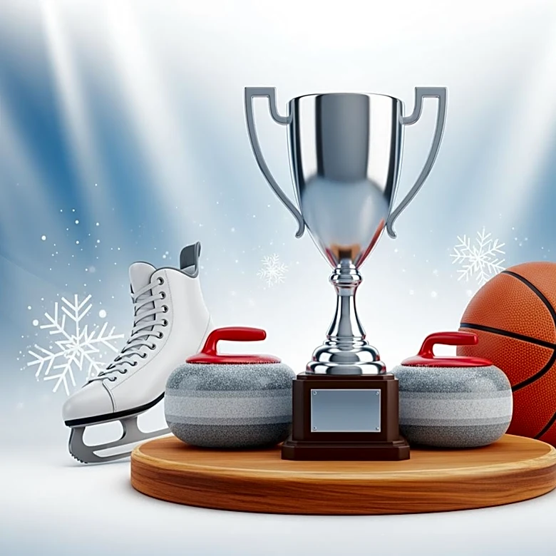 NCAA Crowns Winter Champions Across Multiple Sports