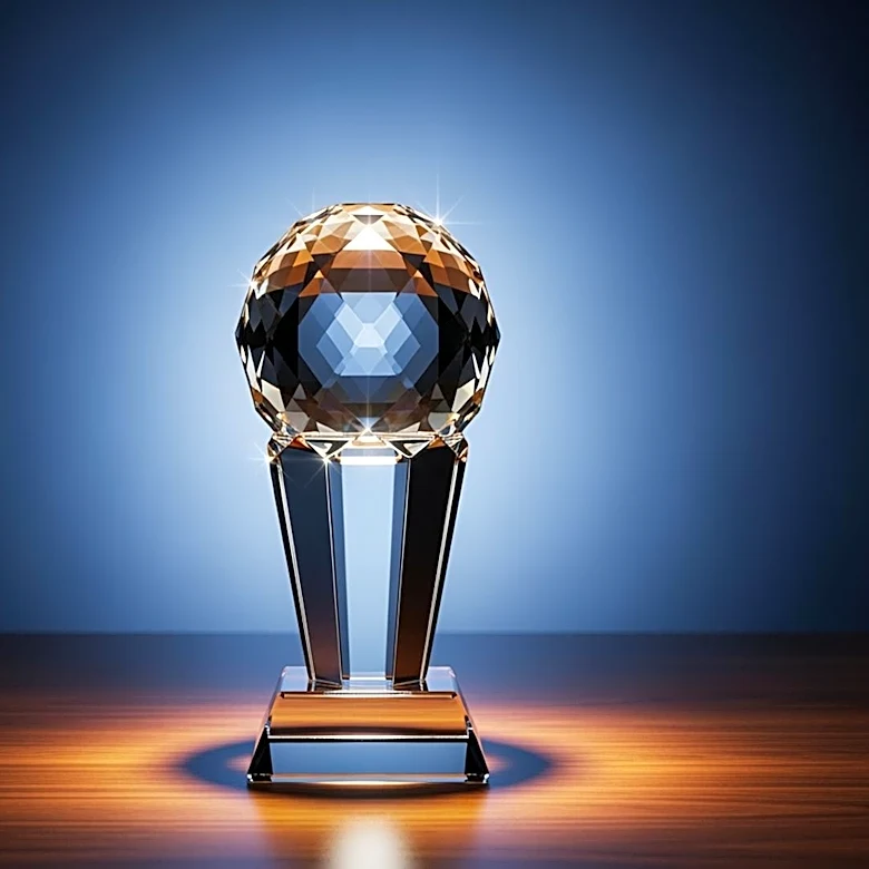 Victor Akinfe Honored with 2026 Global Recognition Award for Service Excellence