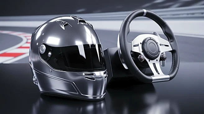 MSR Acura Team Triumphs at Long Beach Amid Honda's IMSA Future Uncertainty