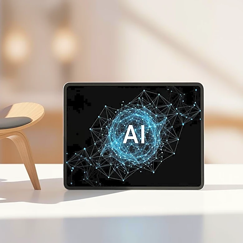 Freelancer Develops AI-Powered Marketplace to Sell Furniture Amid Move from Texas to Spain