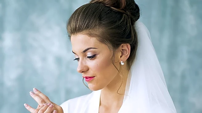 Engaged Couples Increasingly Turn to GLP-1 Medications for Pre-Wedding Weight Loss