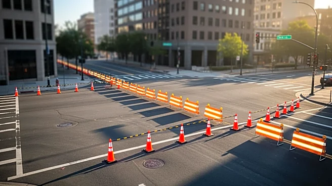 Boston Marathon 2026: Road Closures and Route Details Impacting Local Communities