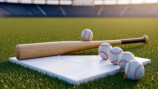 Chicago White Sox Secure Series Win Over Athletics with Home Run Barrage