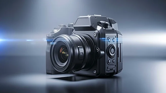 GoPro Launches High-Priced Mission Cameras, Targeting Professional Filmmakers