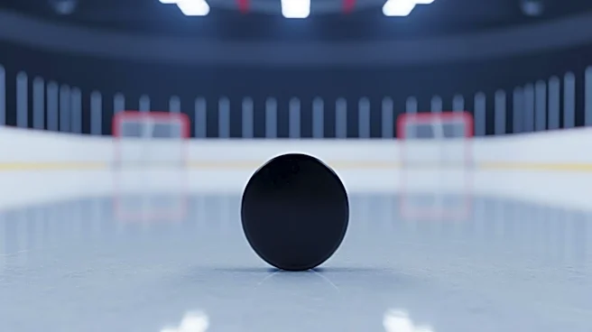 Carolina Hurricanes Secure Victory in Stanley Cup Playoffs Opener Against Ottawa Senators