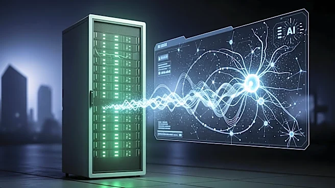 NSA Utilizes Anthropic's AI Model Mythos Amid Legal Disputes with U.S. Government