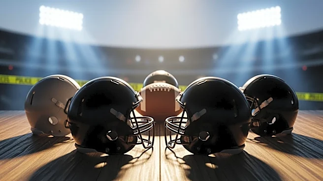 UFL Announces Major Trades Involving Four Teams, Impacting Key Players