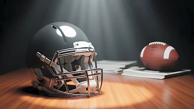 Duke's Chandler Rivers Gains Momentum as NFL Draft Approaches, Eyes Mid-Round Selection