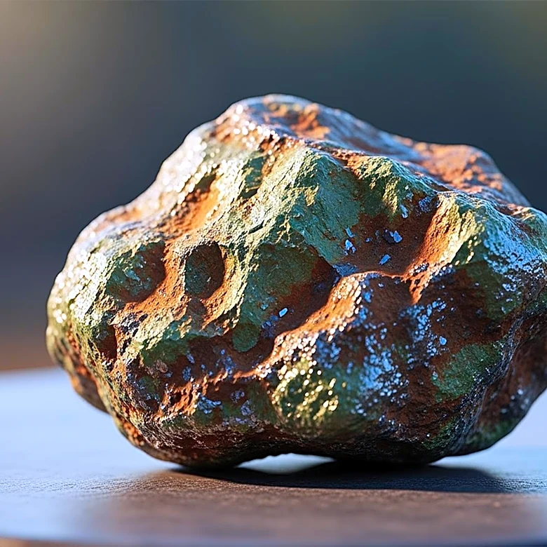 USA Rare Earth Acquires Brazil's Serra Verde for $2.8 Billion to Diversify Supply Chain