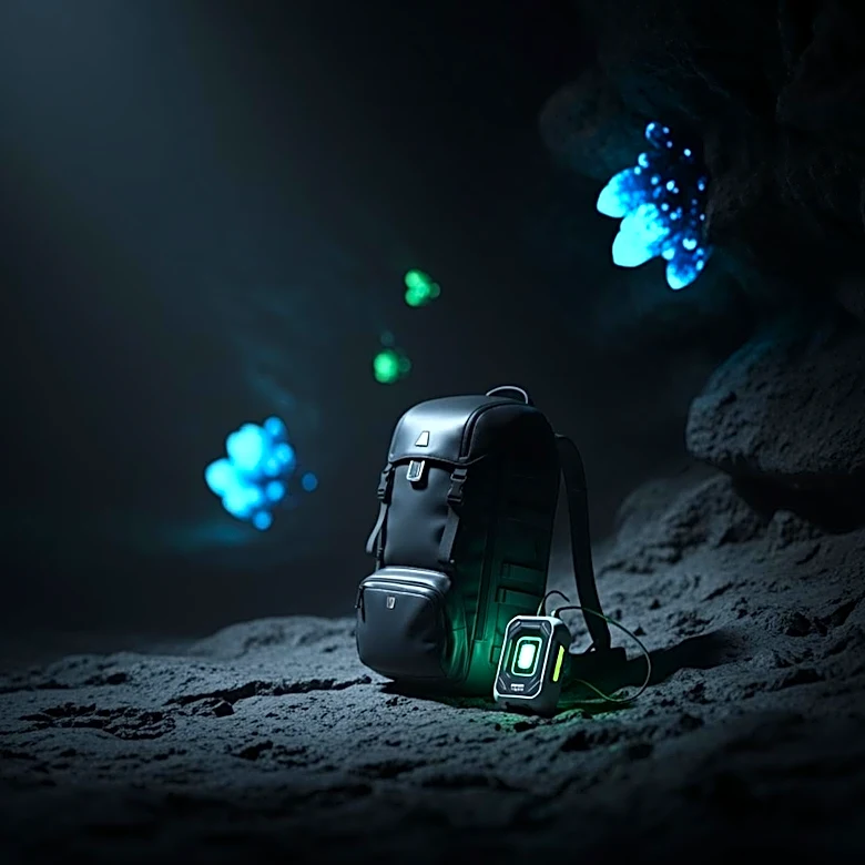 Blind Descent: A New Sci-Fi Multiplayer Survival Game Announced