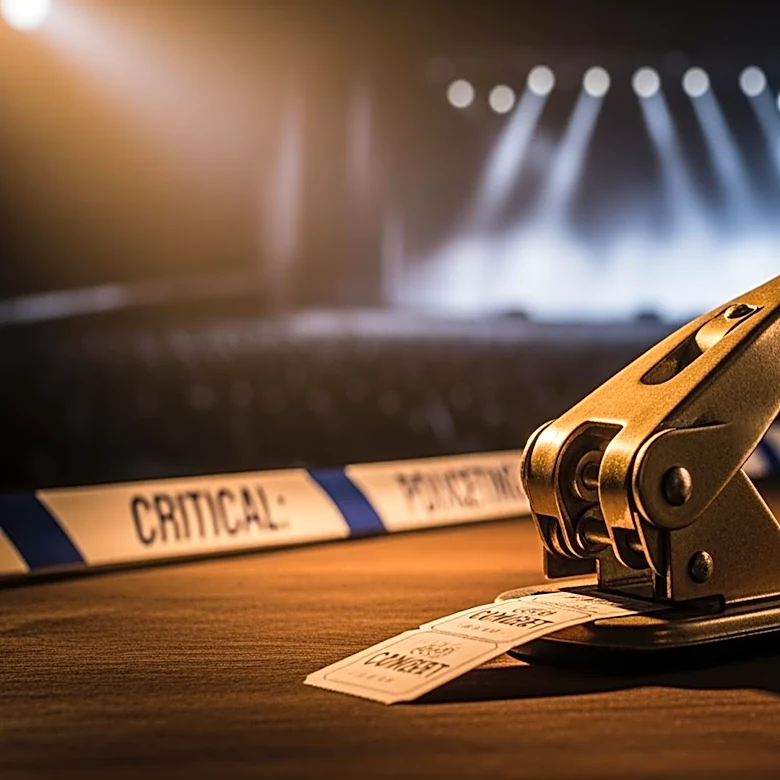 Live Nation and Ticketmaster Found to Operate as Monopoly, Potential Changes for Concert Ticket Market