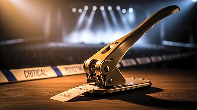 Live Nation and Ticketmaster Found to Operate as Monopoly, Potential Changes for Concert Ticket Market