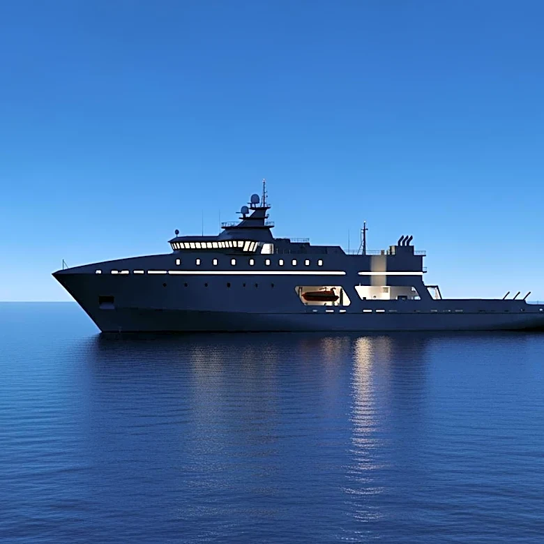 Mermaid Subsea Services Extends Vessel Contract Amid North Sea Decommissioning Growth