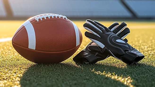 USC Football Prepares for Season with Freshman Standouts and Offensive Line Battles