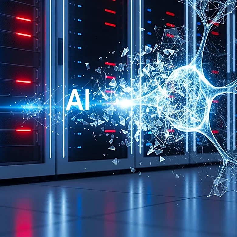 Vercel Reports Data Breach Due to Compromised AI Application