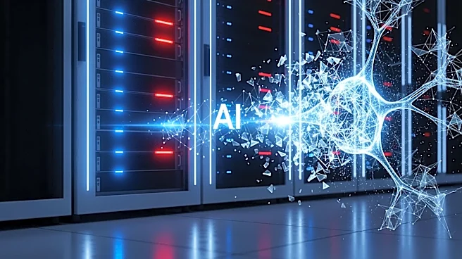 Vercel Reports Data Breach Due to Compromised AI Application