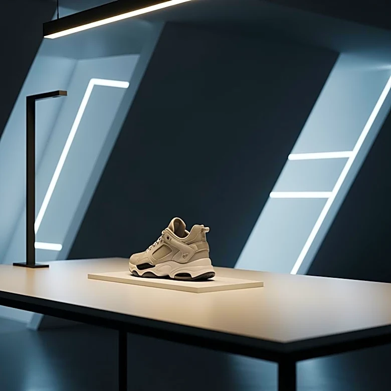 Nike Launches 'Air Lab' in Milan to Foster Design Innovation