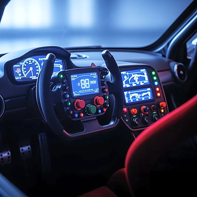 Red Bull Faces Challenges as Key Engineer Gianpiero Lambiase Departs