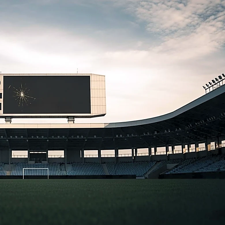 Skydiver Crashes Into Virginia Tech Stadium Scoreboard, Prompting Rescue and Game Delay