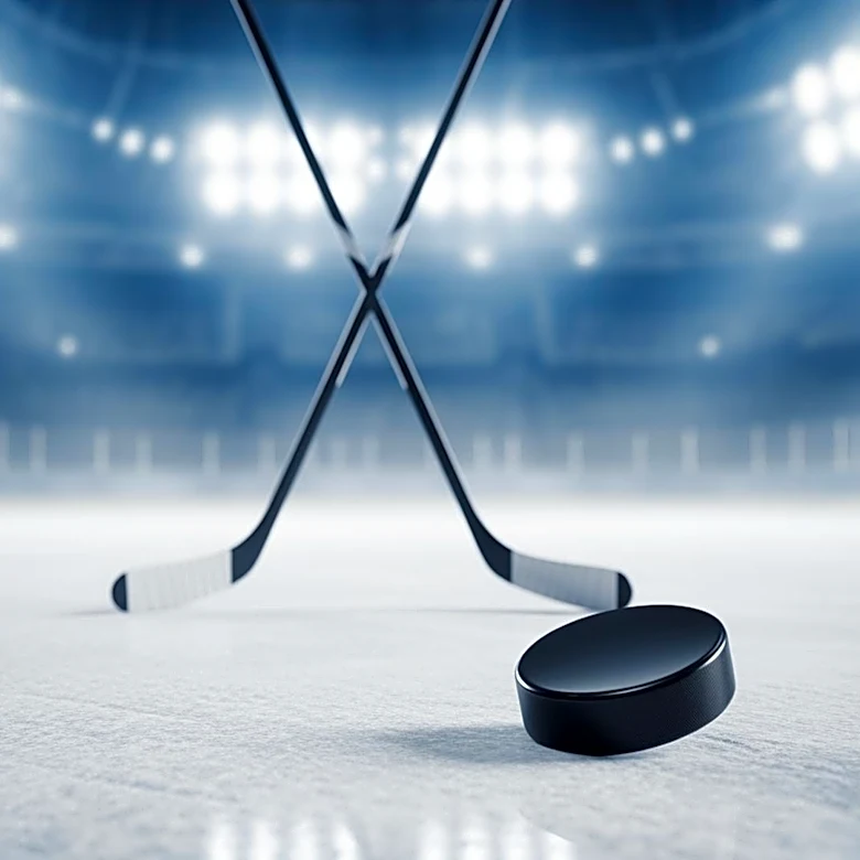 Canadiens' Slafkovsky Achieves Record-Tying Hat Trick in NHL Playoff Victory