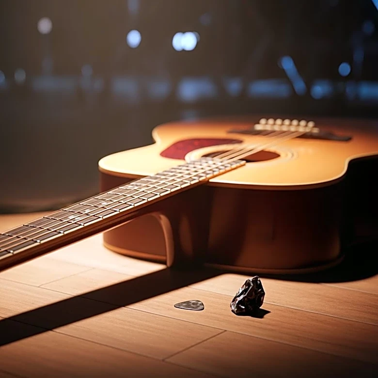 Billy Strings Suffers Leg Injury During Charlottesville Performance