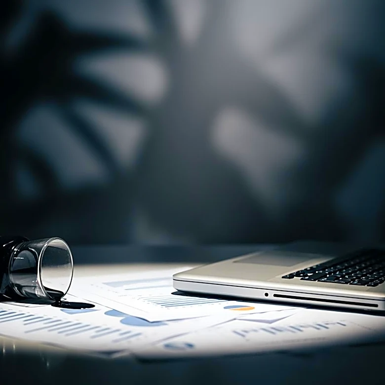 Former Executives of AI Company iLearningEngines Charged with Fraudulent Activities