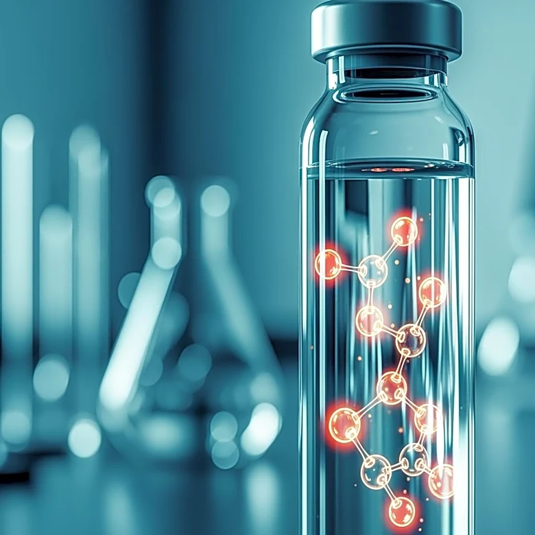 SynSmart and Amporin Collaborate on Small Molecule Therapeutics for Degenerative Diseases