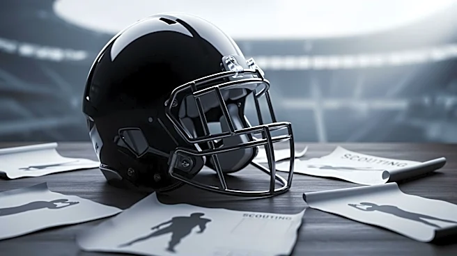 NFL Teams Anticipate Surprises in 2026 Draft Due to Lack of Star Power