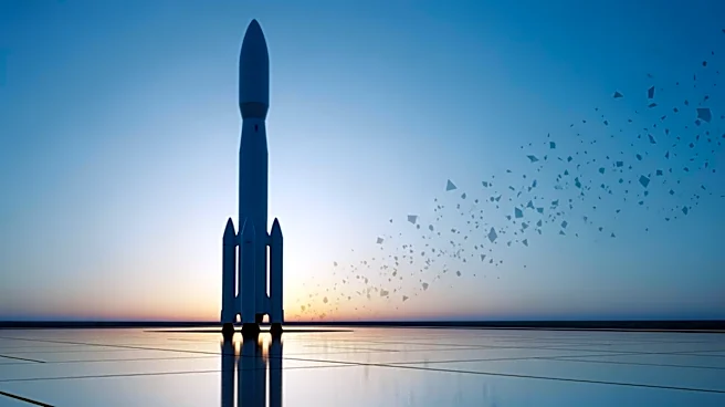 Blue Origin's New Glenn Rocket Achieves Successful Reuse, But Satellite Deployment Falls Short