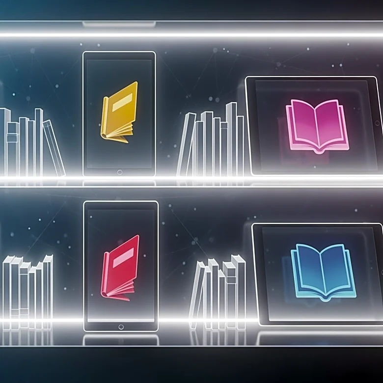 BookWalker Relaunches Platform with Focus on Digital Ownership and Interoperability