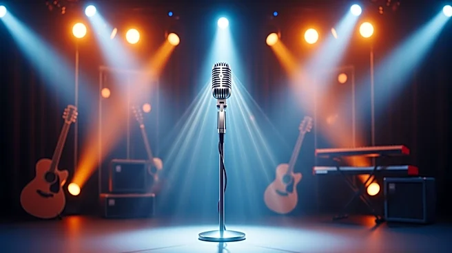 Live Music Center of Vacaville Hosts Spring Showcase at Journey Downtown