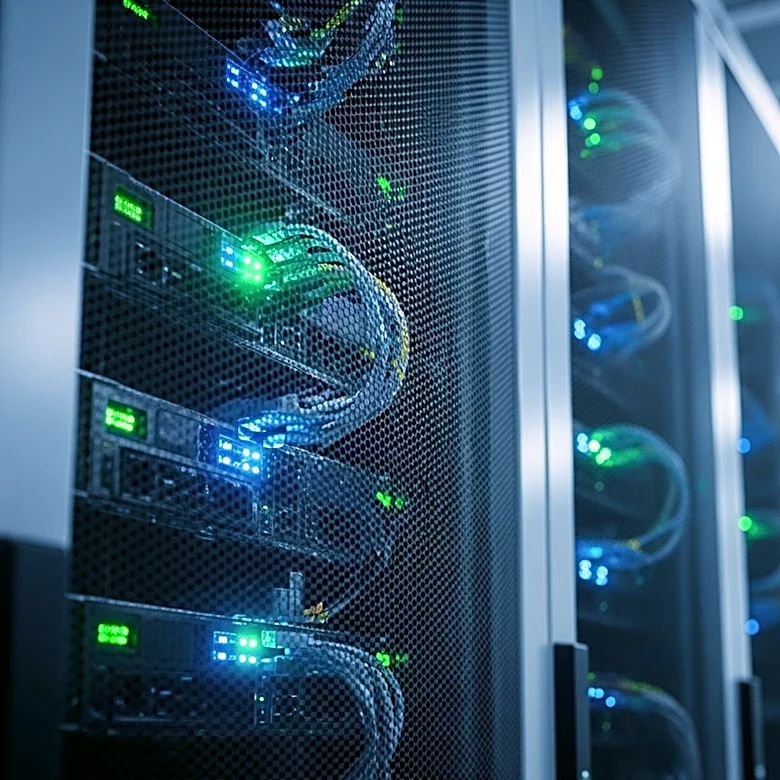 AirTrunk Acquires Lumina CloudInfra to Expand in Indian Data Centre Market