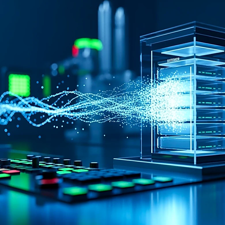 Inductive Automation and Tiger Data Partner to Transform Industrial Historian Market