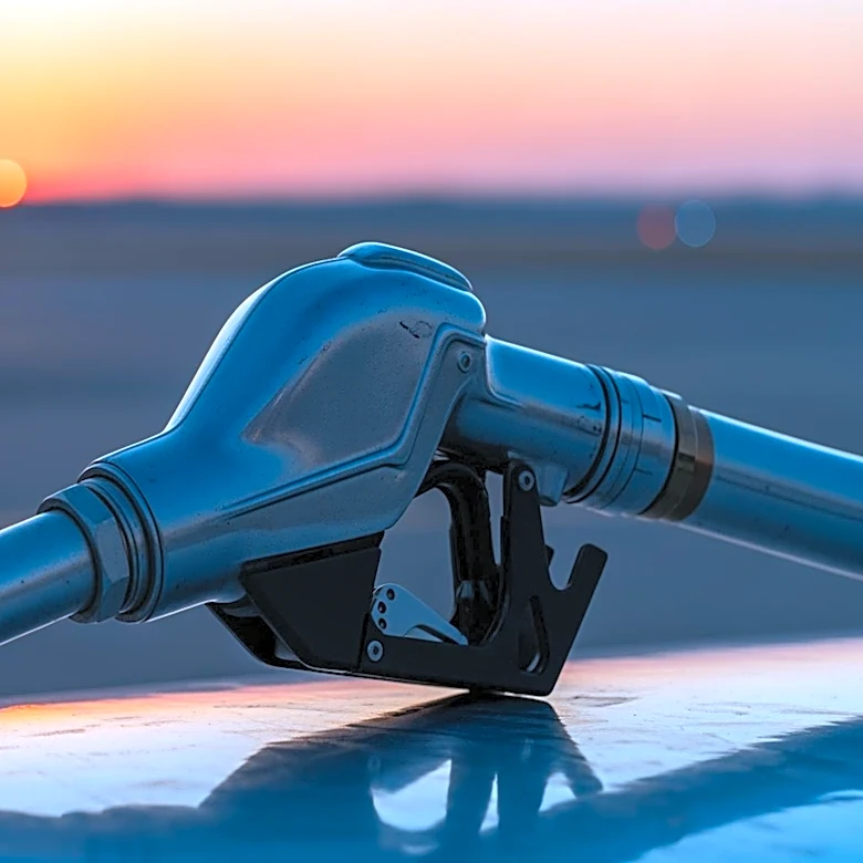 Airlines Face Pressure as U.S.-Iran Tensions Drive Up Fuel Costs