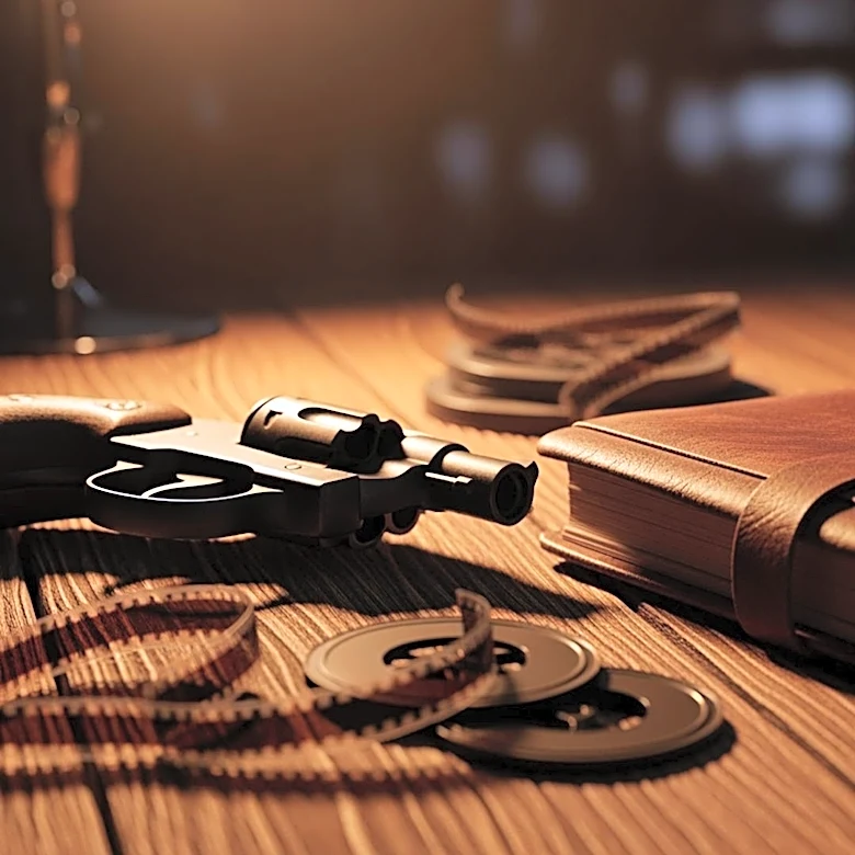 Kevin Dillon's 'Complex, Texas' Action-Thriller Set for Cannes Market Debut